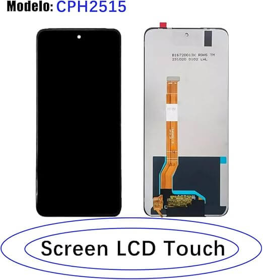 OnePlus Nord N30 display price in BD We Fix Fast