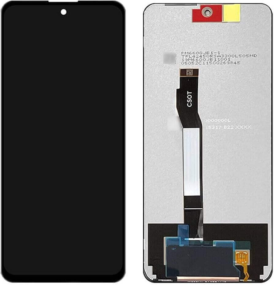 Xiaomi Poco X4 GT Display price in BD (IPS LCD) We Fix Fast