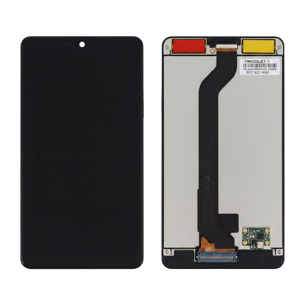 Xiaomi Poco X4 GT Display price in BD (IPS LCD) We Fix Fast