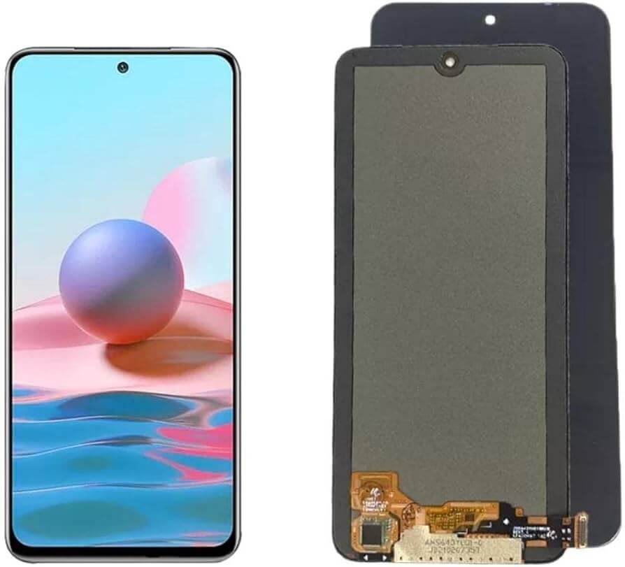 Xiaomi Redmi Note 10 Pro AMOLED Display price in BD We Fix Fast