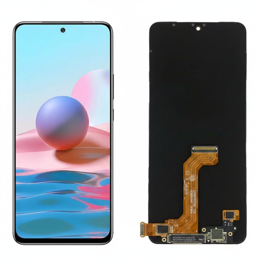 Xiaomi Redmi Note 10 Pro AMOLED Display price in BD We Fix Fast