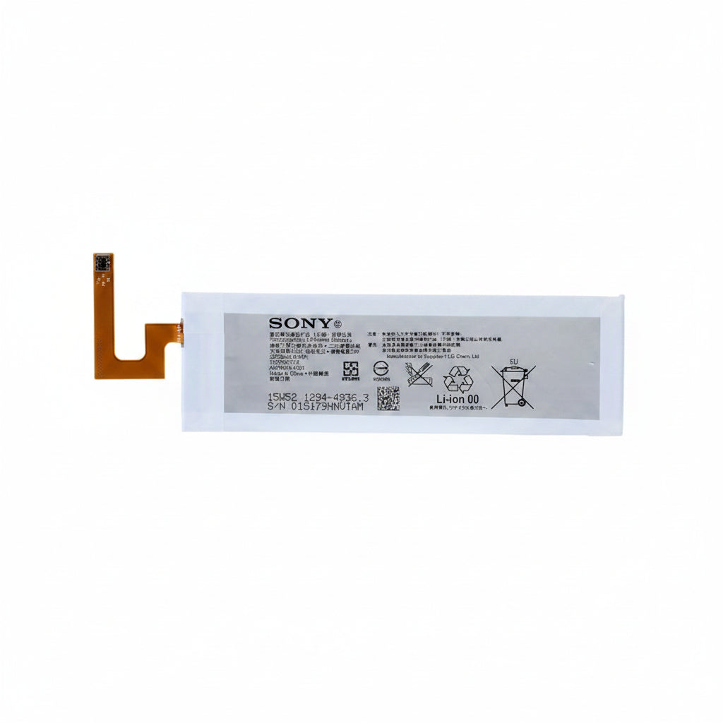 Original Battery for Sony Xperia M5 in BD We Fix Fast