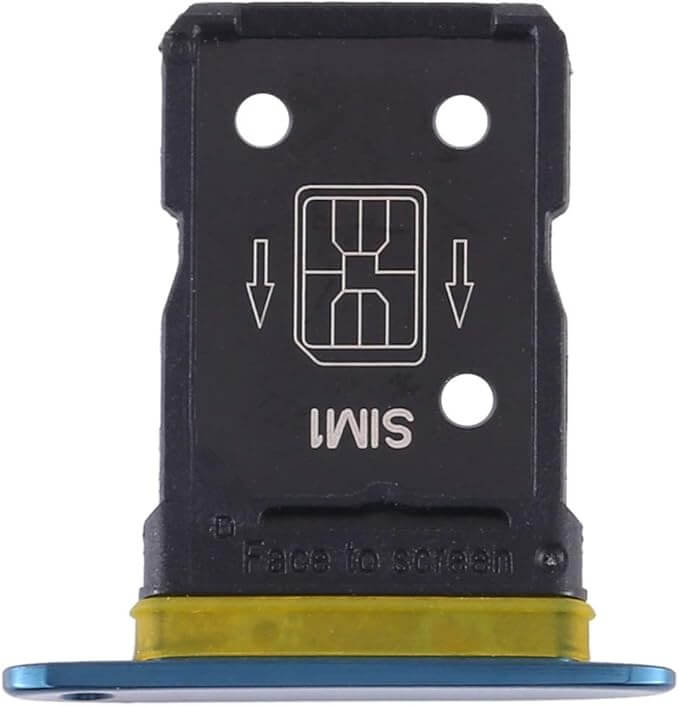 Oppo Find X5 Pro SIM card tray holder in Bangladesh We Fix Fast