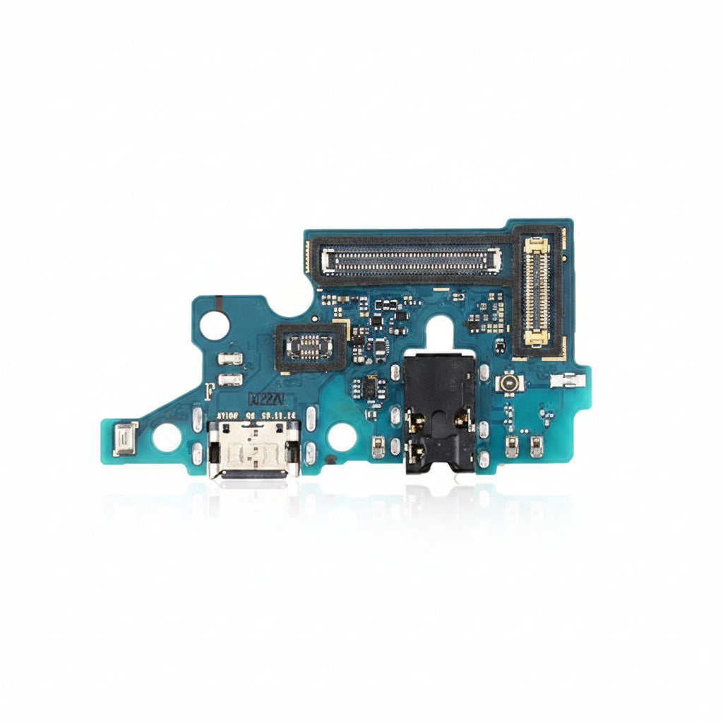 Xiaomi Mi Note 10 Lite Charging Logic Port in BD We Fix Fast