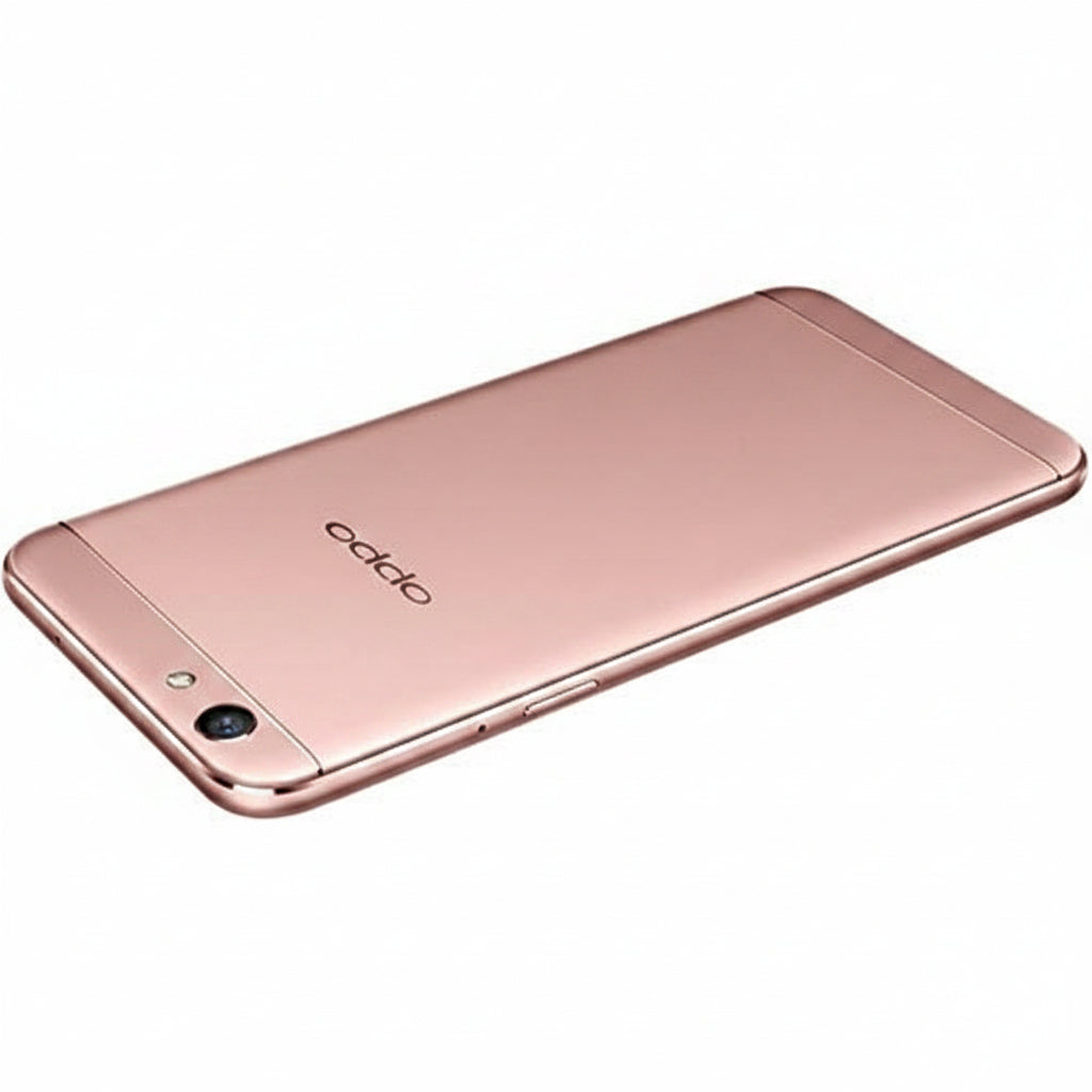 Oppo R9S Backshell (All Colors Available) Price in Bangladesh We Fix Fast