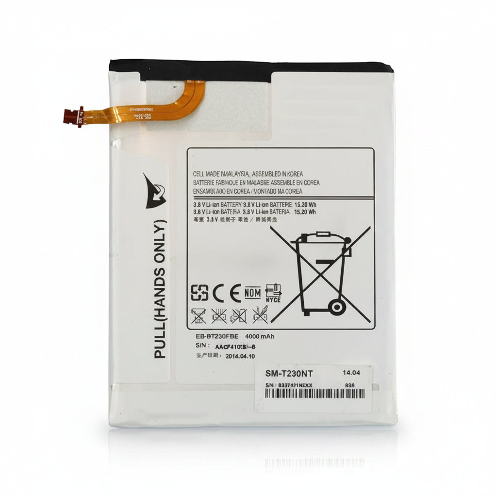 Original Samsung Galaxy Tab 4 7.0 Battery Replacement in BD We Fix Fast