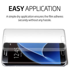 Samsung S7 edge uv curved glass protector price in bd We Fix Fast