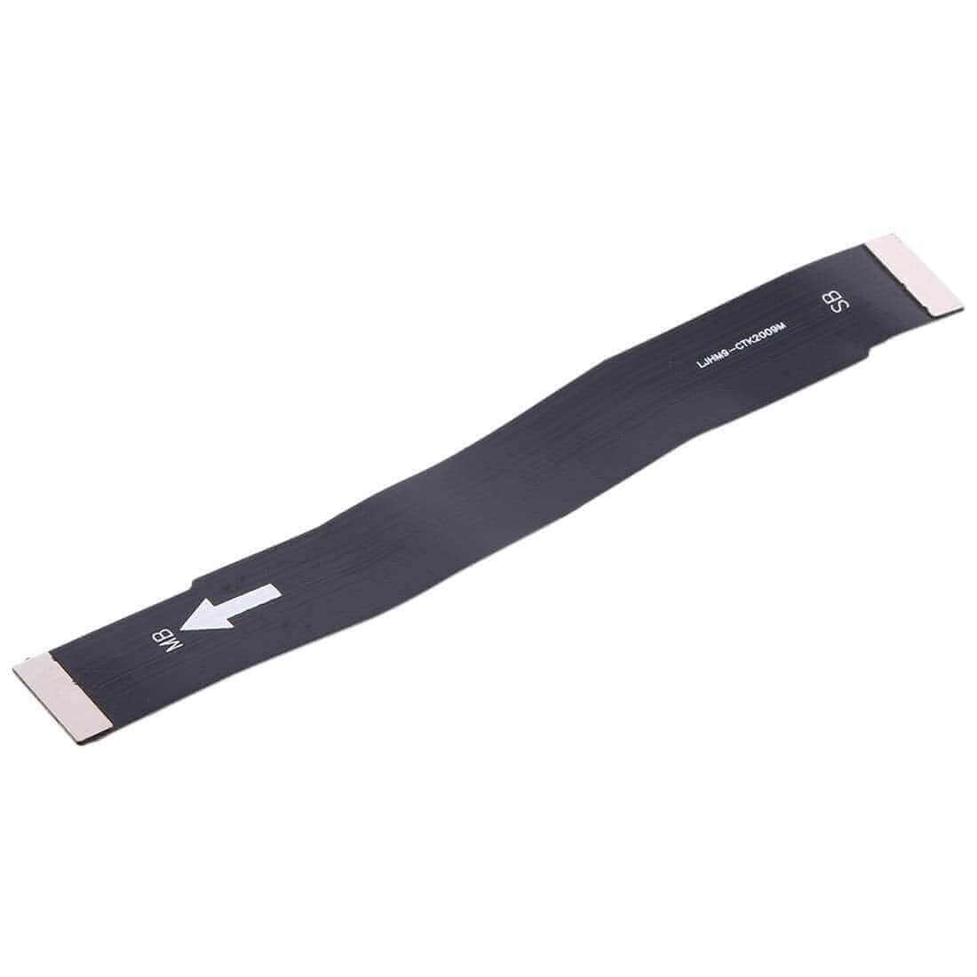 Xiaomi Redmi 9 Motherboard Connector flex cable price in BD We Fix Fast