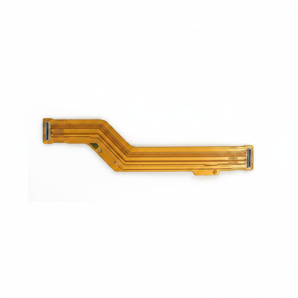 Vivo X80 Pro Motherboard Connector Flex Cable in Bangladesh We Fix Fast