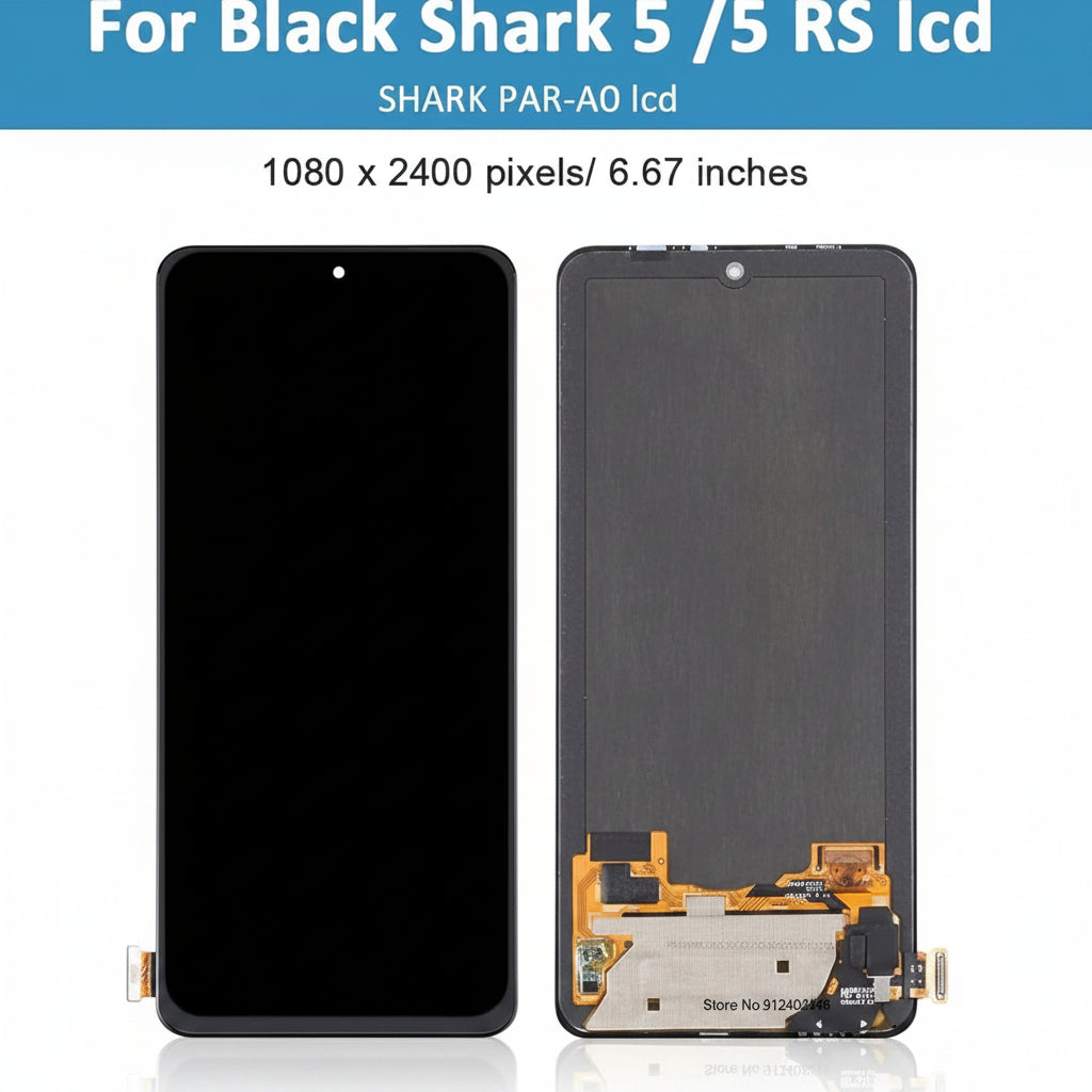 Xiaomi Redmi K40S AMOLED Display price in BD We Fix Fast