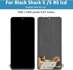 Xiaomi Redmi K40S AMOLED Display price in BD We Fix Fast