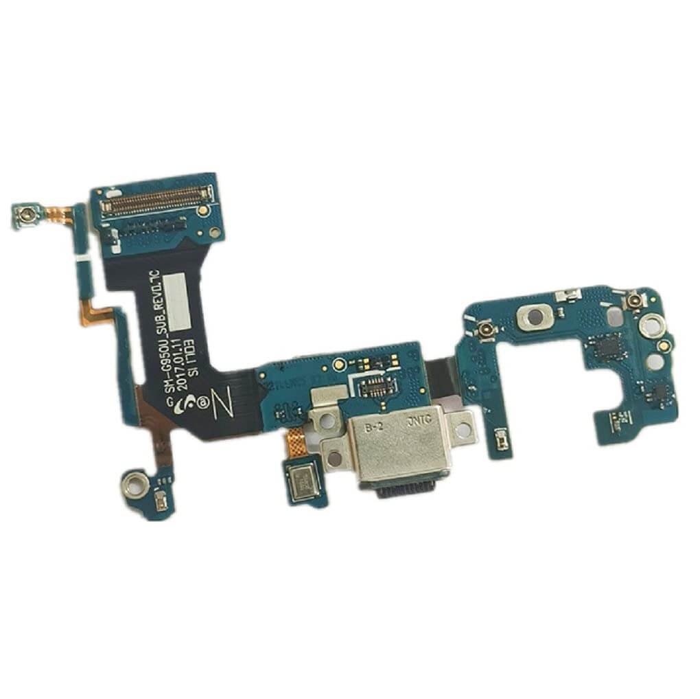 Original Samsung Galaxy S8 Charging logic board Replacement