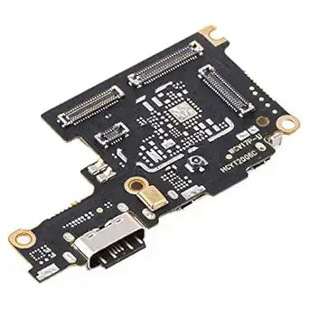Vivo V17 Pro Charging Logic Port in BD We Fix Fast