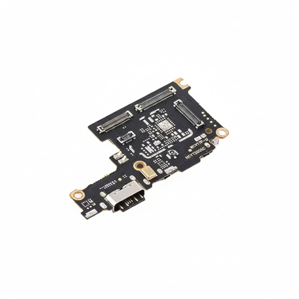 Vivo V17 Pro Charging Logic Port in BD We Fix Fast