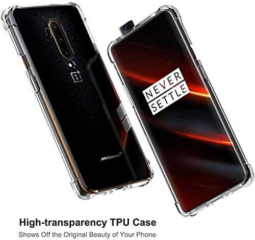 OnePlus 7T Pro 5G McLaren Backshell Price in Bangladesh We Fix Fast