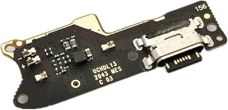 Xiaomi Poco M3 Pro Charging Logic in BD We Fix Fast