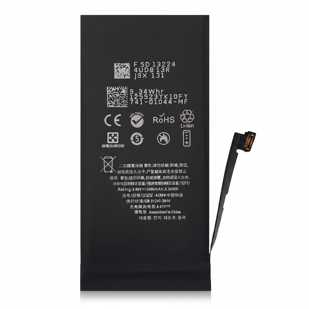 iPhone 14 battery price in Bangladesh We Fix Fast