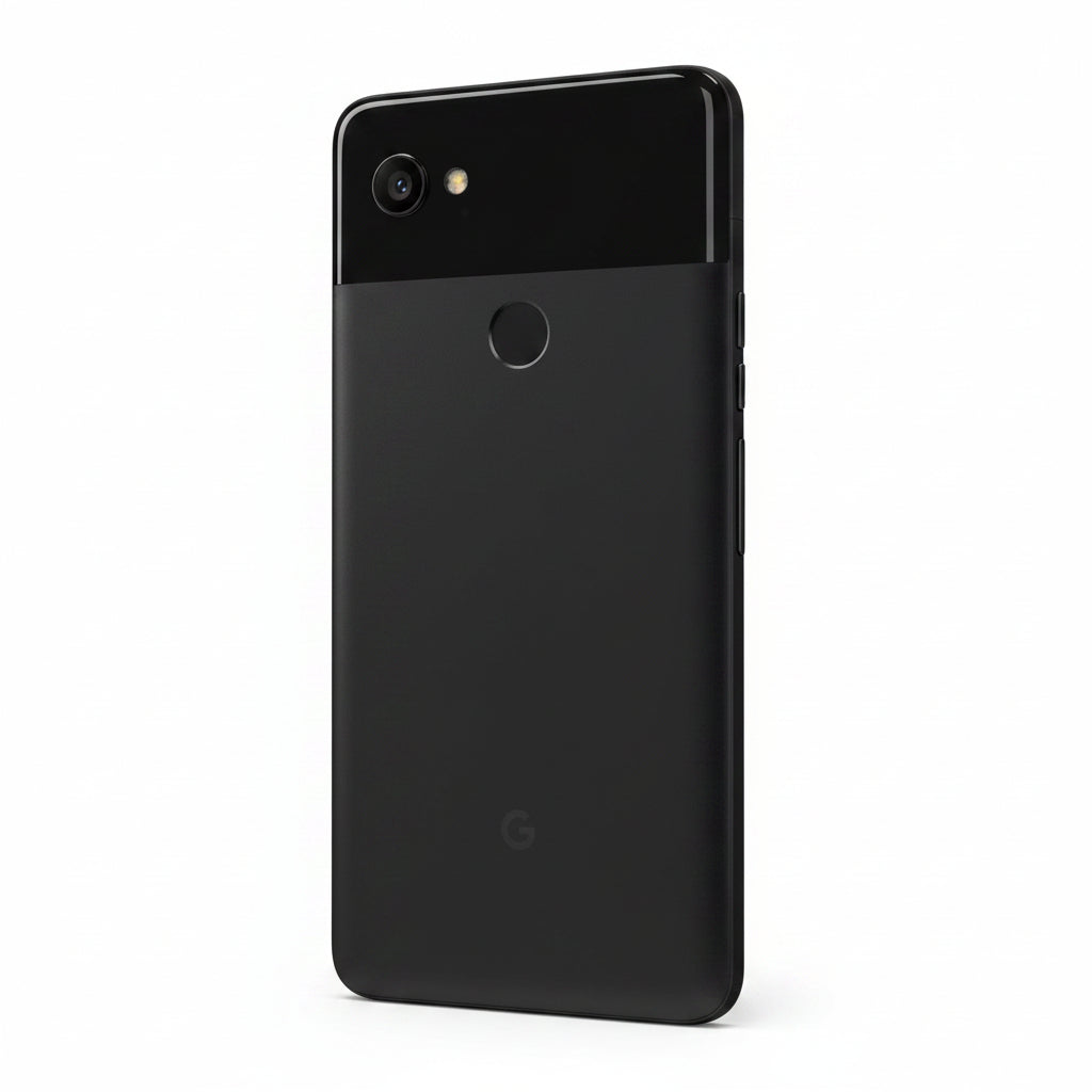 Google Pixel 2 Backshell (All Colors Available) wefixfast