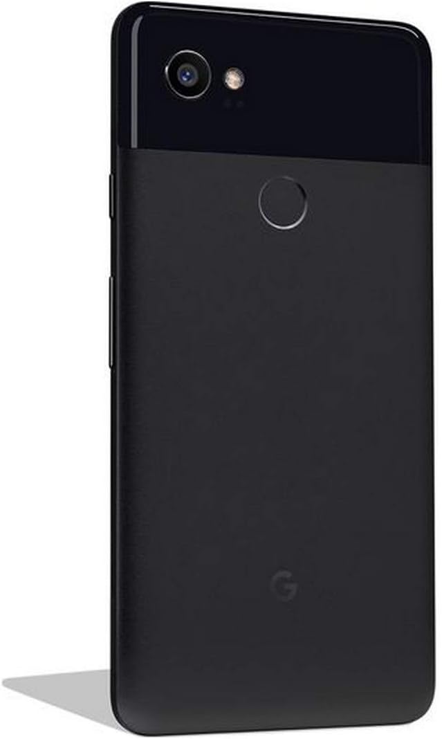 Google Pixel 2 Backshell (All Colors Available) wefixfast