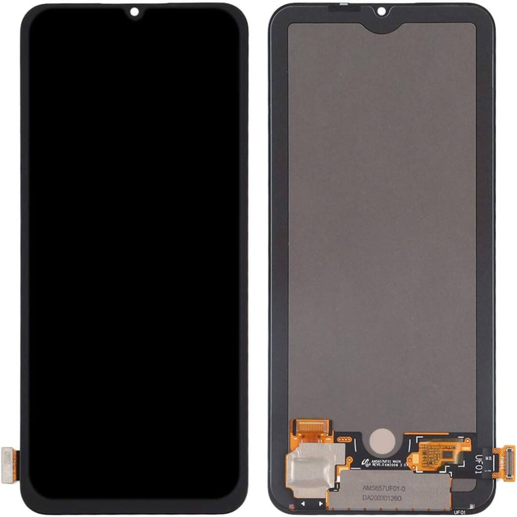 Xiaomi Mi 10 Lite 5G Display price in BD (AMOLED) We Fix Fast
