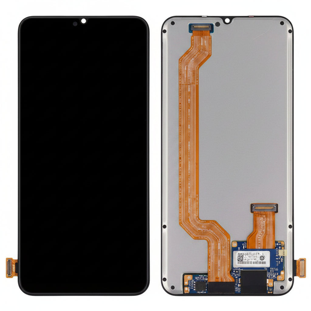 Xiaomi Redmi 10X 5G AMOLED Display price in BD We Fix Fast