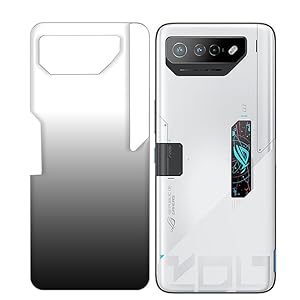 Asus ROG Phone 7 Ultimate Back Panel Price in Bangladesh wefixfast