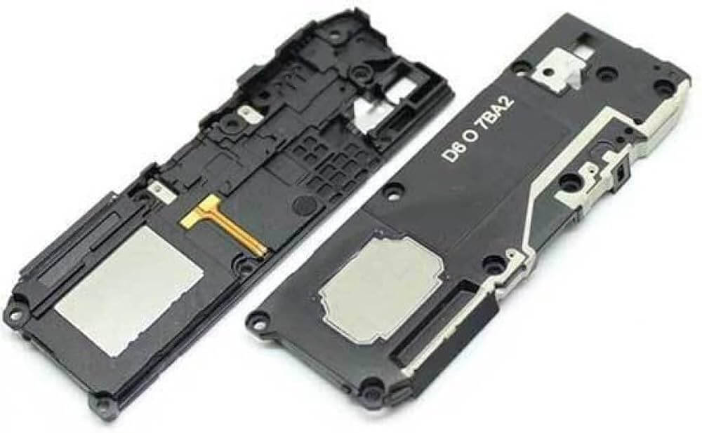 Xiaomi Mi Note 5A loud speaker price in Bangladesh We Fix Fast