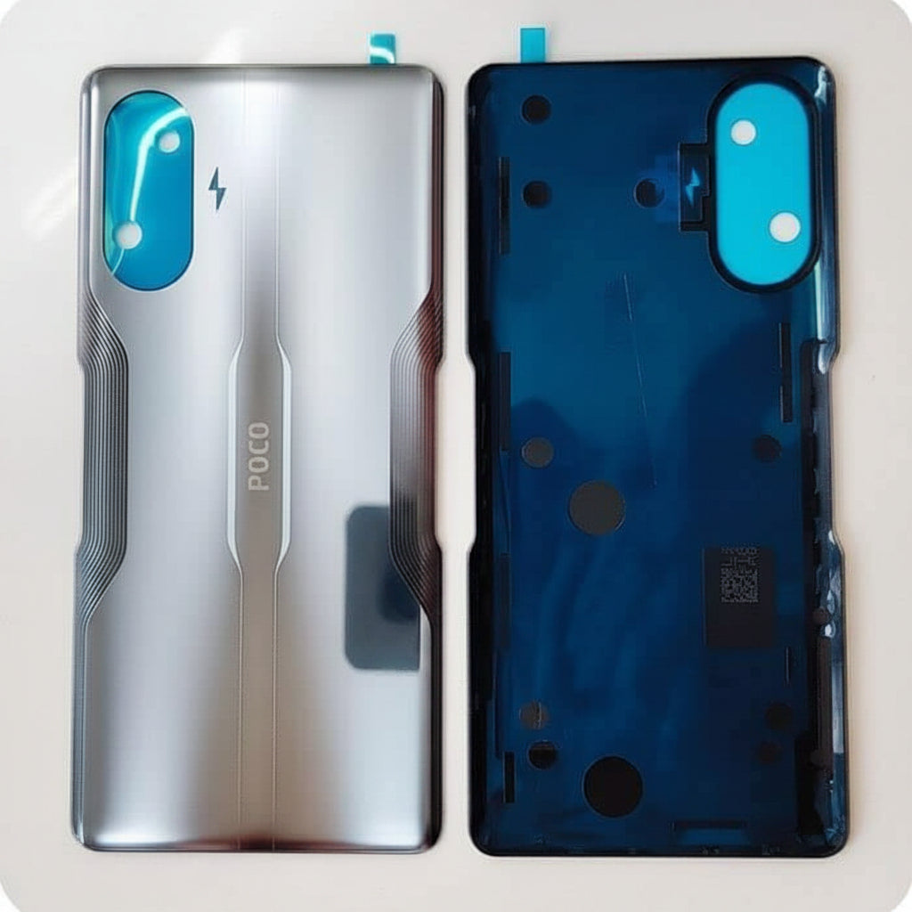 Xiaomi Poco F3 GT Backshell price in BD We Fix Fast