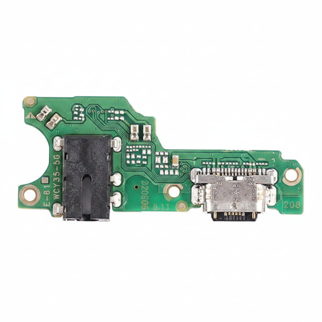 Vivo iQOO Z6 Lite Charging Logic Board Price in BD We Fix Fast