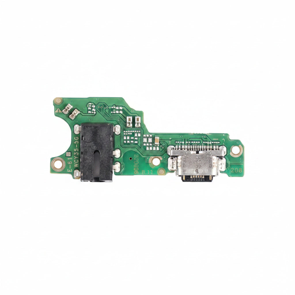 Vivo Y52t Charging Logic Board Price in BD We Fix Fast