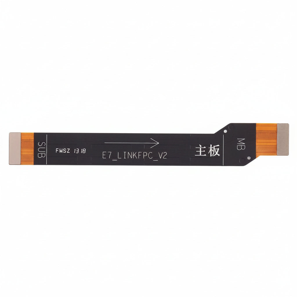 Xiaomi Redmi 5A Motherboard Connector flex cable in Bangladesh We Fix Fast