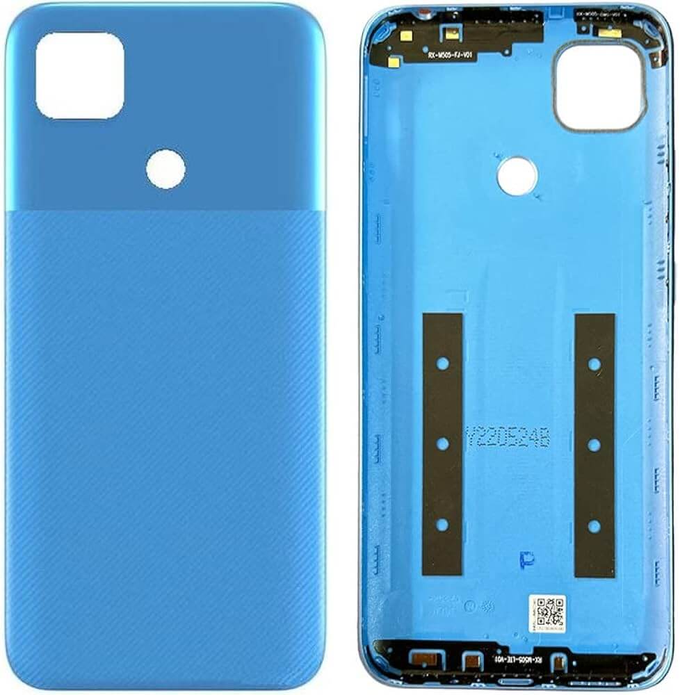 Xiaomi Poco C31 Backshell price in BD We Fix Fast