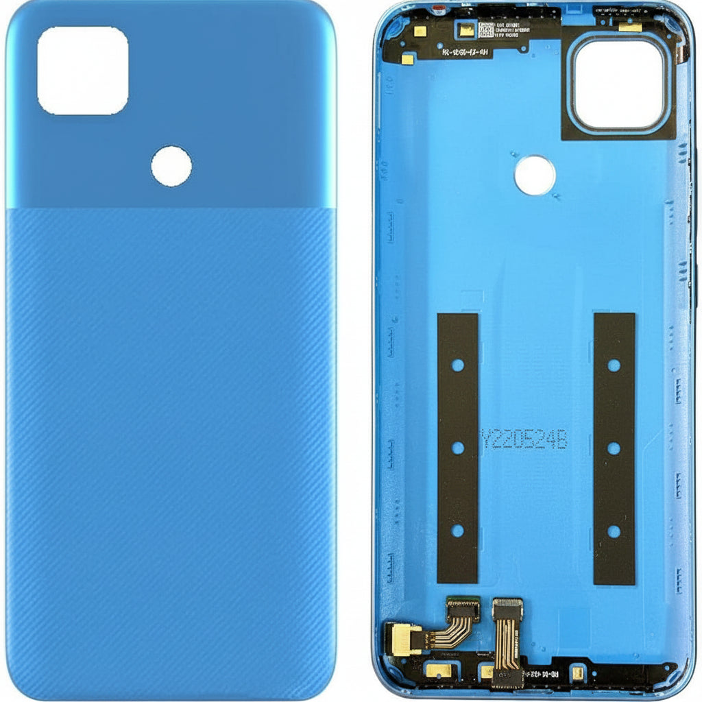 Xiaomi Poco C31 Backshell price in BD We Fix Fast