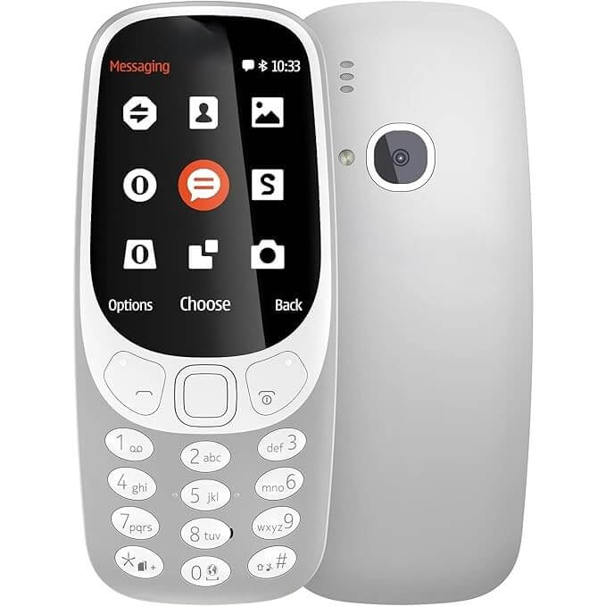 nokia 3310 price in bangladesh