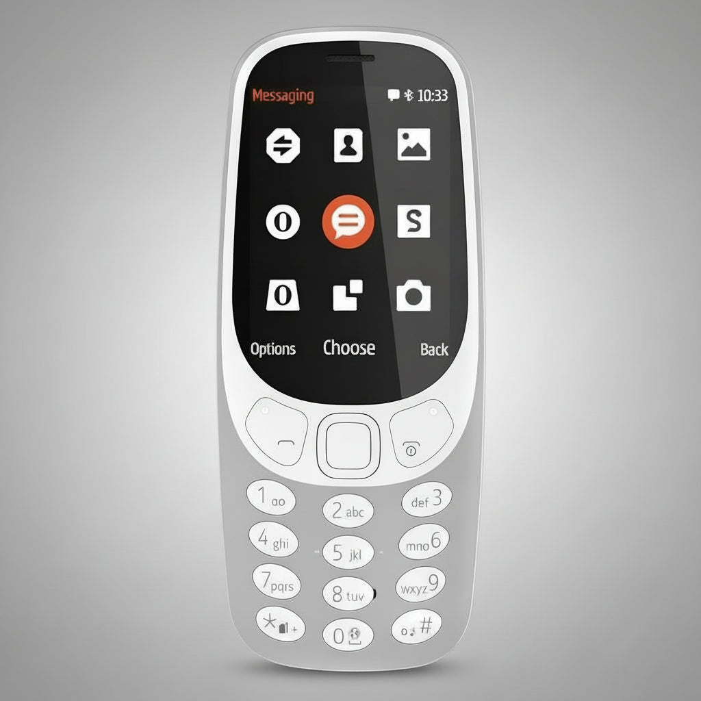 nokia 3310 price in bangladesh