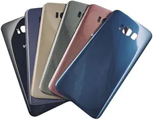 Samsung Galaxy S8 Plus Backshell in BD We Fix Fast