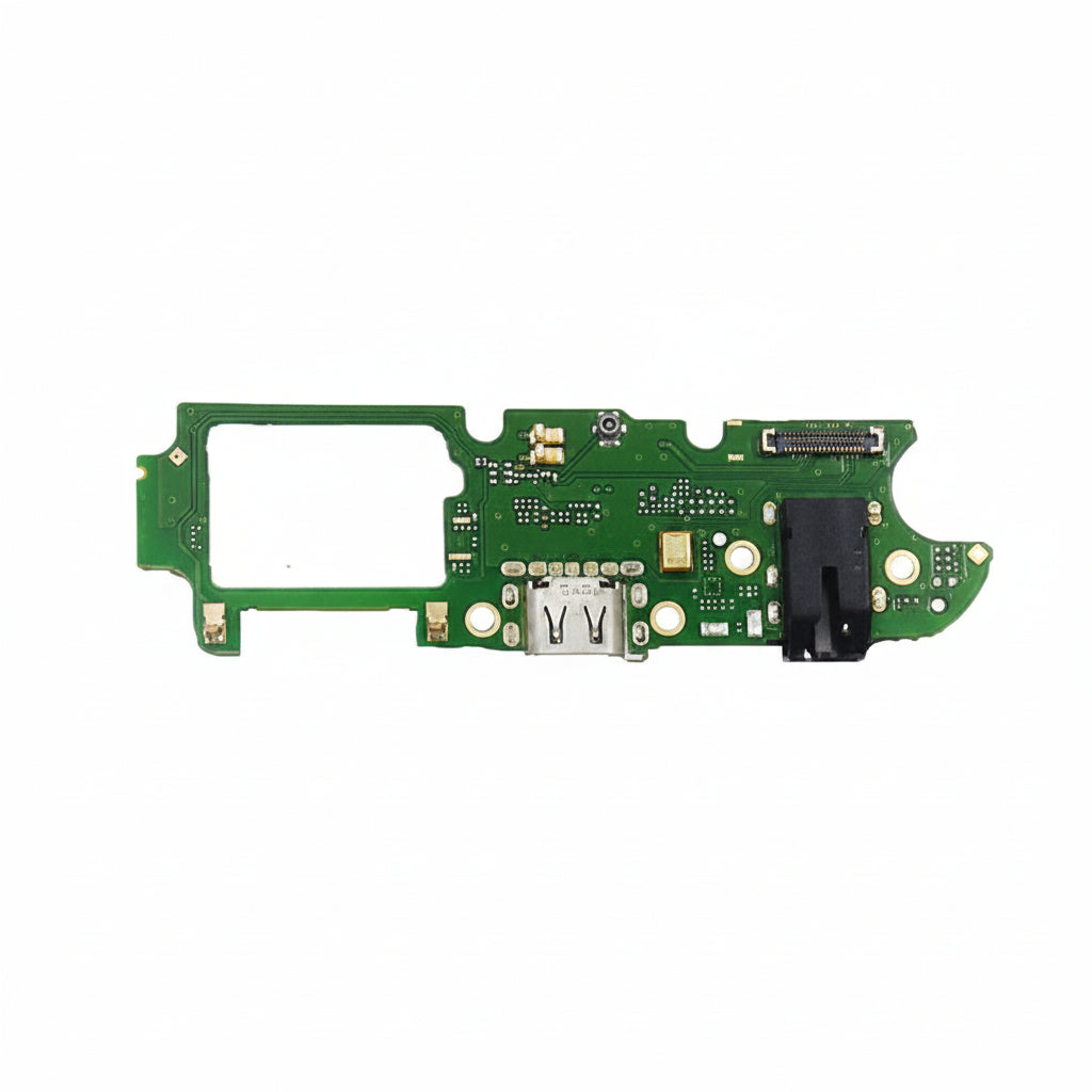 Original Quality Realme 3 Pro Charging Logic Board Price in Bangladesh We Fix Fast