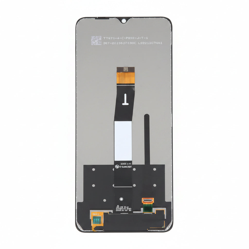 Original Quality Redmi 12c IPS LCD Display Price in BD We Fix Fast