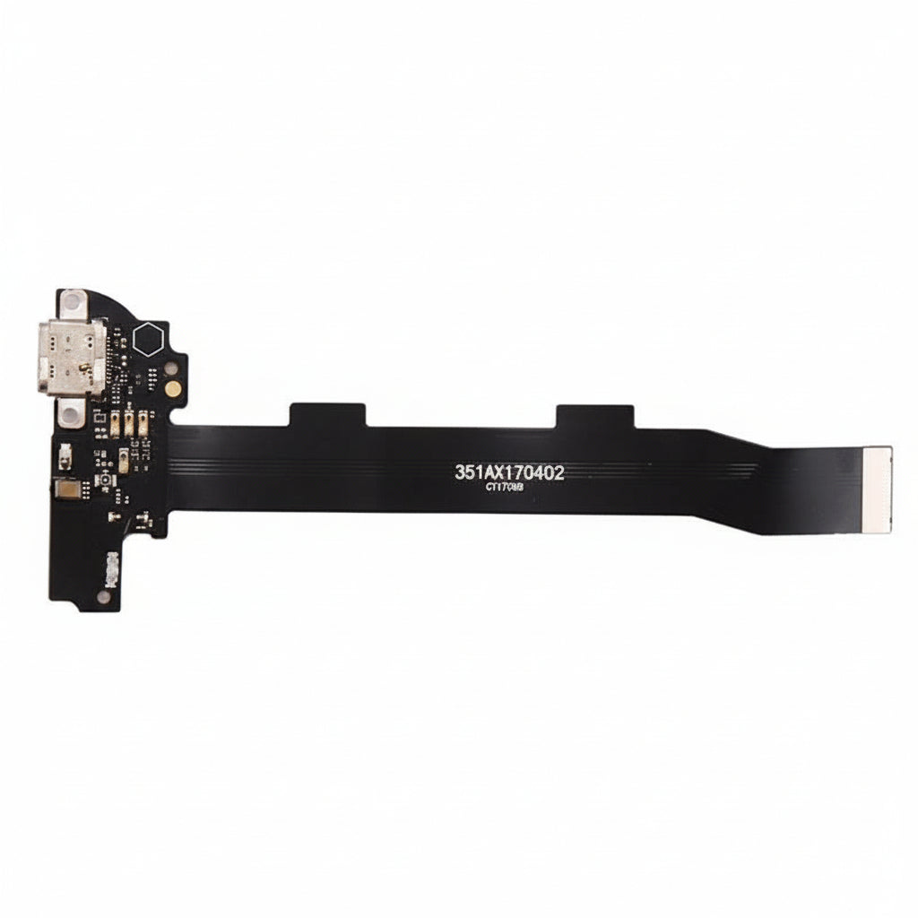 Xiaomi Mi 5S Charging Logic Port in BD We Fix Fast