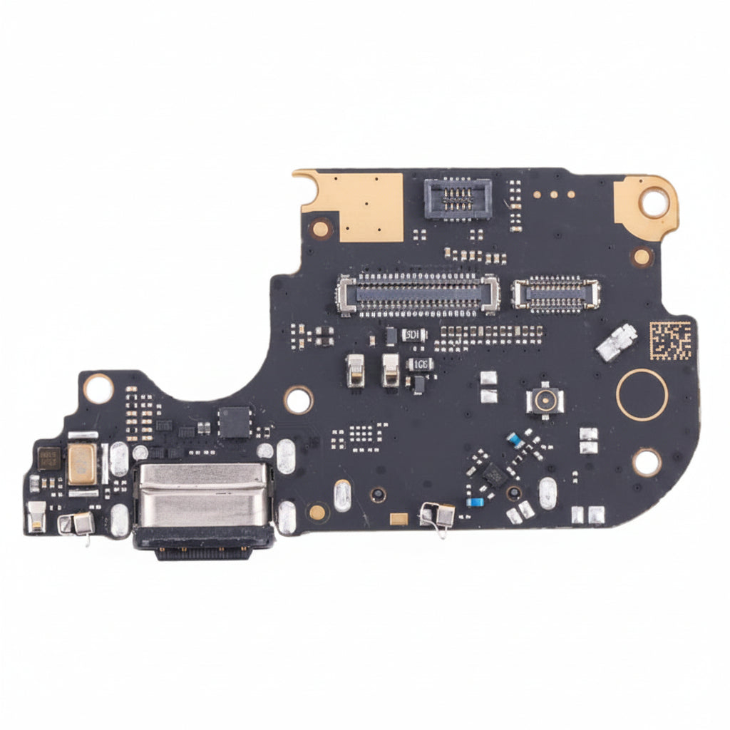 Xiaomi Mi 10 Lite 5G Charging logic board price in BD We Fix Fast