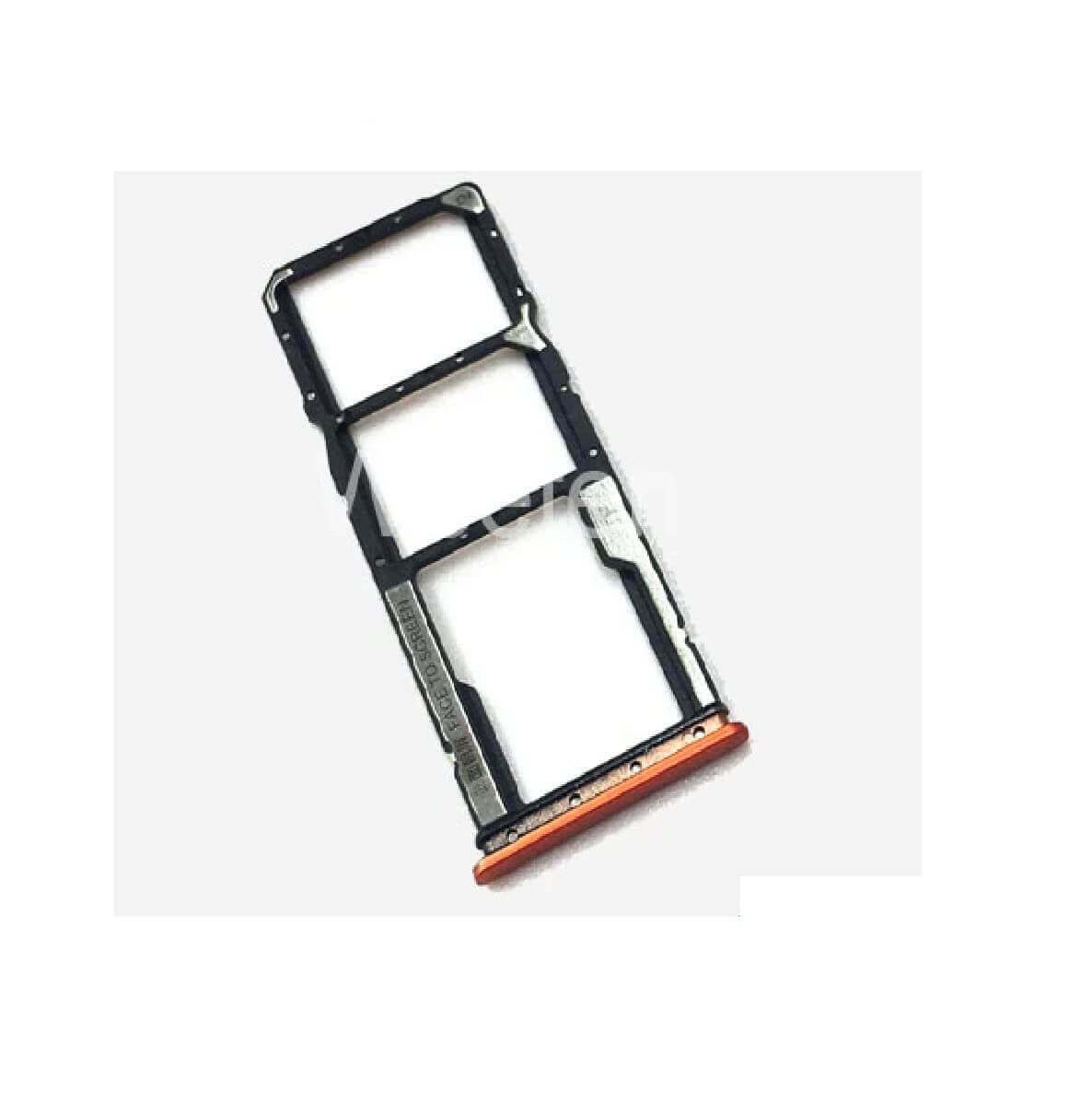 Xiaomi Redmi 9C SIM Card Tray in Bangladesh We Fix Fast