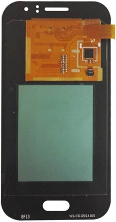Original Quality Samsung Galaxy J1 Display Replacement in BD We Fix Fast
