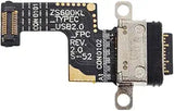 Original Asus Rog Charging Logic Port in BD We Fix Fast