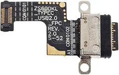 Original Asus Rog Charging Logic Port in BD We Fix Fast