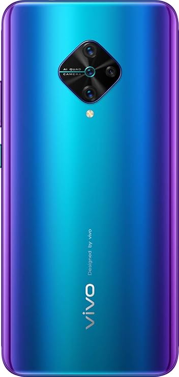 Vivo S1 Pro backshell or back panel Price in BD We Fix Fast