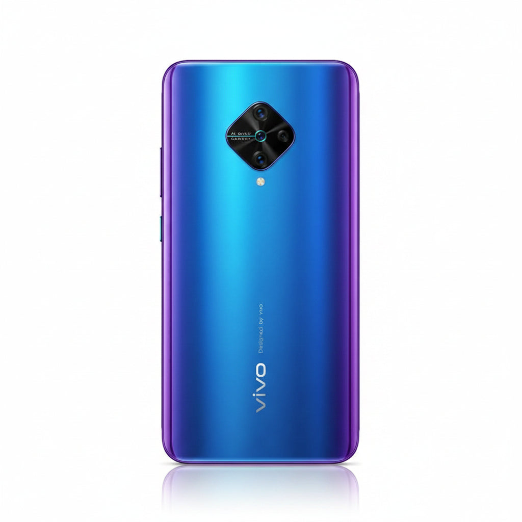 Vivo S1 Pro backshell or back panel Price in BD We Fix Fast