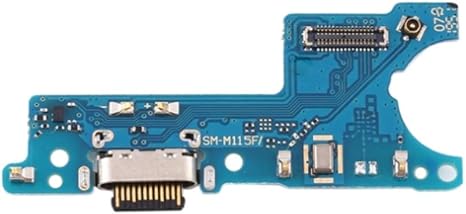 Samsung Galaxy M11 Charging Port Flex Cable in BD We Fix Fast