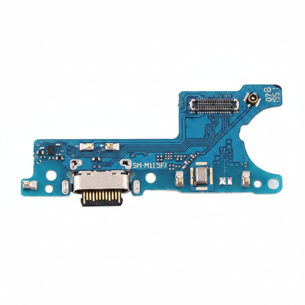 Samsung Galaxy M11 Charging Port Flex Cable in BD We Fix Fast