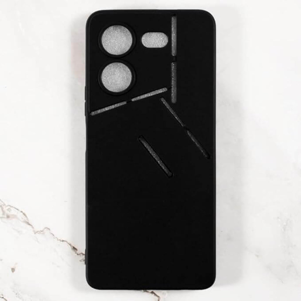 Tecno Pova 5 Pro Back Panel Price in BD We Fix Fast