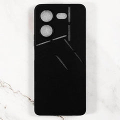 Tecno Pova 5 Pro Back Panel Price in BD We Fix Fast